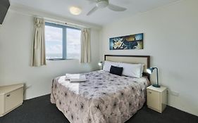 Centrepoint Apartments Caloundra